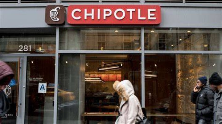 Chipotle rehires Minnesota manager fired over racial discrimination