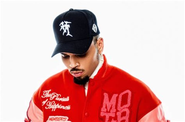 Chris Brown's Baby Mama Ammika Harris Shares Details about Her