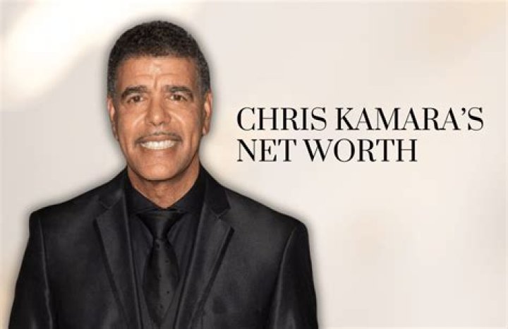 Chris Kamara Net Worth [2024 Update] Charity & Career Wealthy Peeps