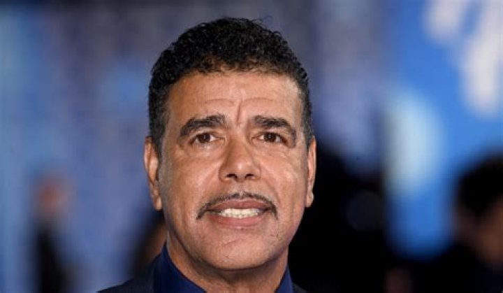 Chris Kamara net worth? Who did he play for? 64yearold profiled as