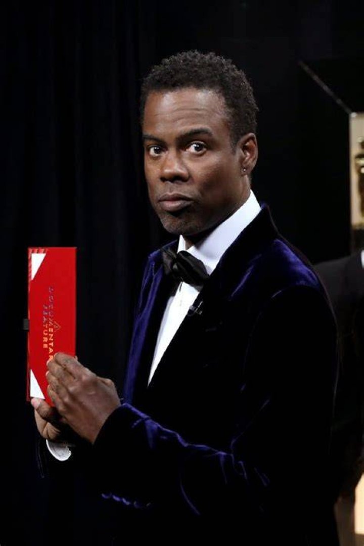Chris Rock says he was nearly cast in &lsquo;Friends&rsquo; and &lsquo;Seinfeld