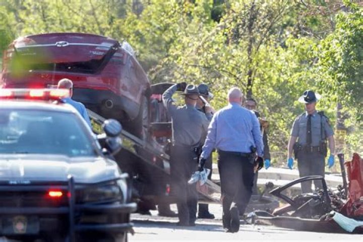 Christian Steele Accident Linked To Death How Car Crash Happened?