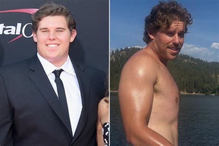 Christopher Schwarzenegger Shows Off Weight Loss With Mom Maria Shriver In NYC &mdash; Photo I Know