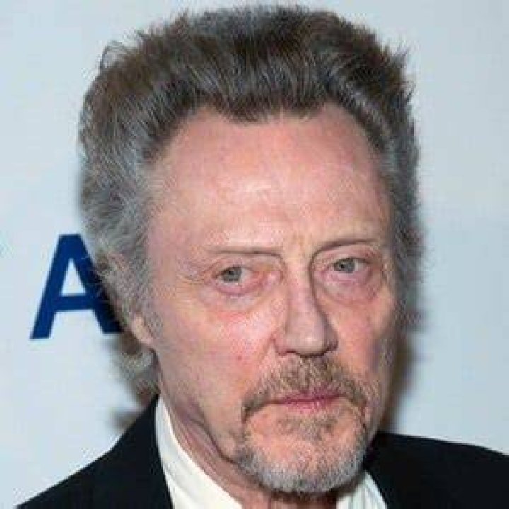 Christopher Walken Age, Birthday, Bio, Facts & More Famous