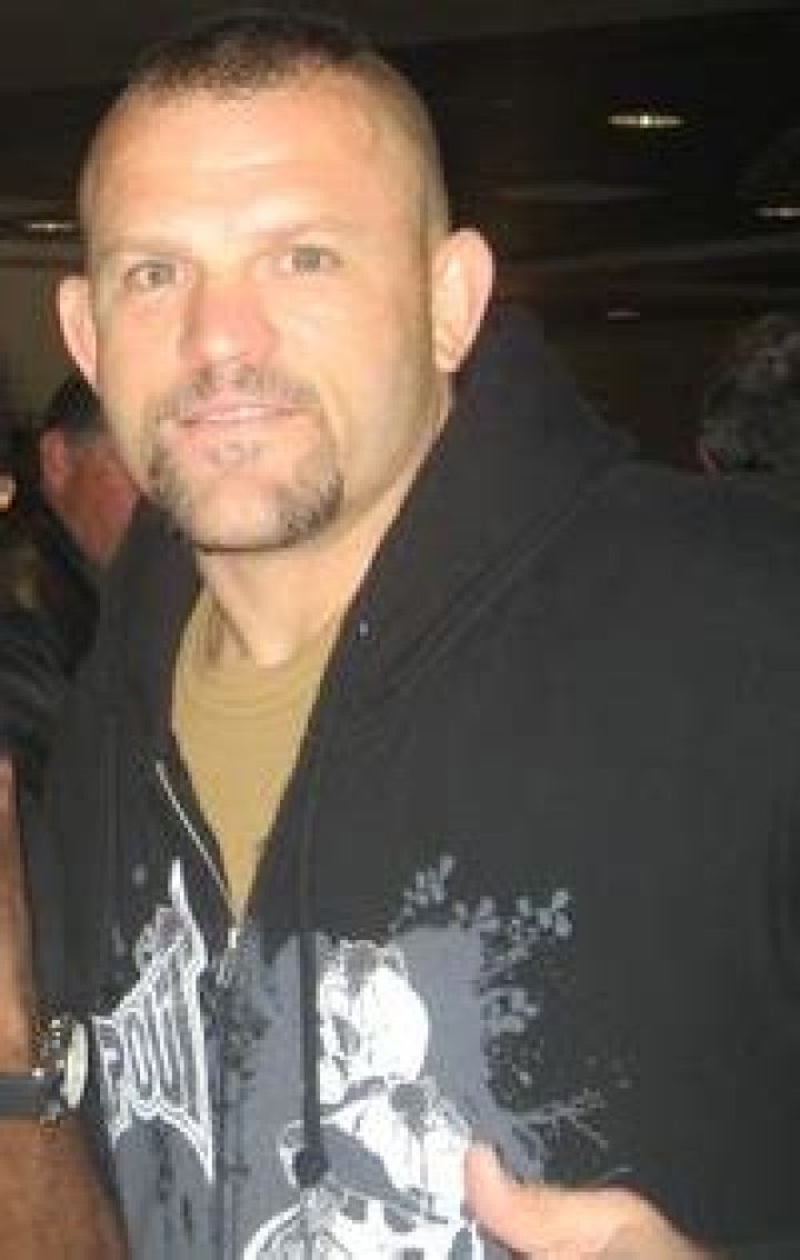 Chuck Liddell Wikiwand