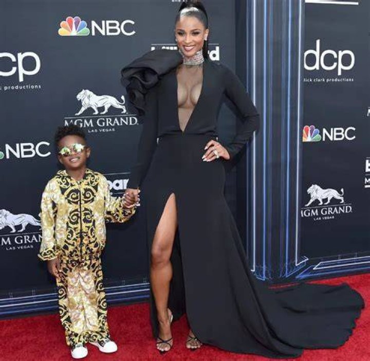 Ciara Height, Weight, Age, Nationality and Full Body Measurement