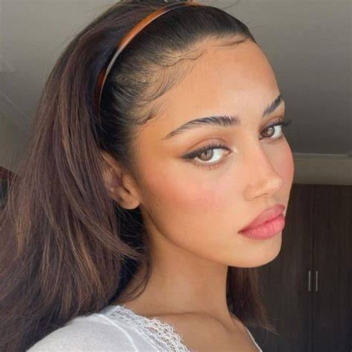 Cindy Kimberly Height Age Weight Measurement Wiki & Bio