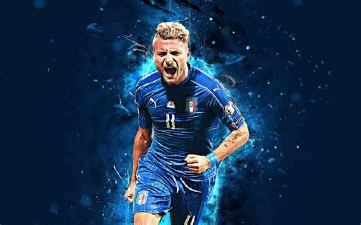 Ciro Immobile Wallpapers Wallpaper Cave