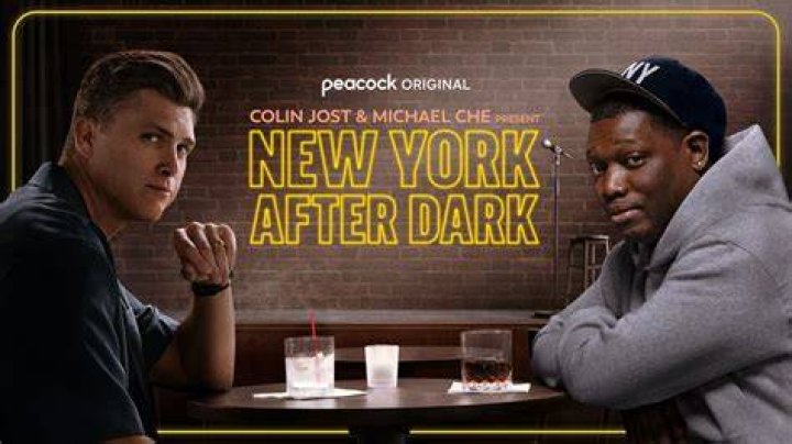 Colin Jost & Michael Che Completely Break In &lsquo;SNL&rsquo; Joke Swap Tradition