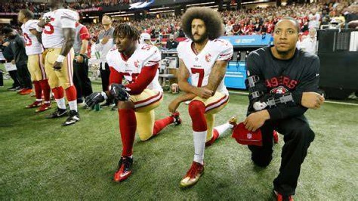 Colin Kaepernick's Mom Claps Back at 45 With Priceless Response The