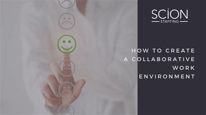 Collaborative Environment, Gscsix