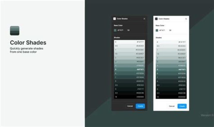 Color, Gscsix