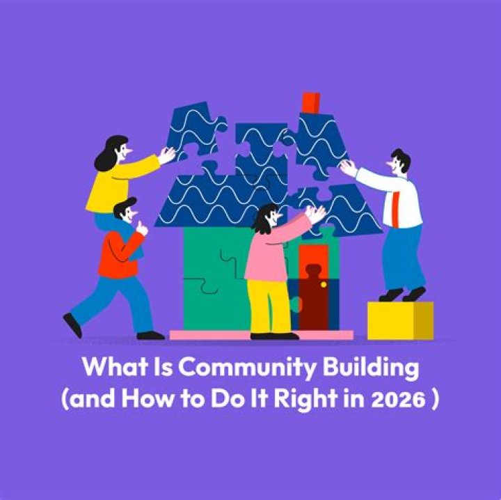 Community Building, Gscsix