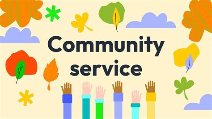 Community, Gscsix