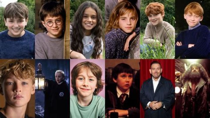 Comparison To Other Cast Members, Gscsix