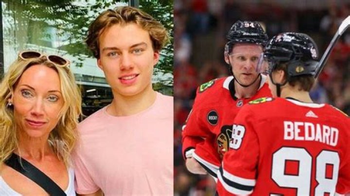 Connor Bedard Parents, Stats, Wiki, Net Worth, Position, Trade, Draft