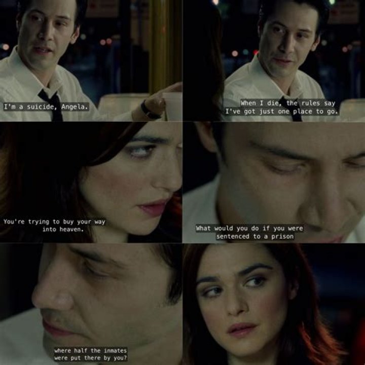Constantine (2014) S01E13 bluray WatchSoMuch