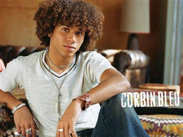 Corbin Bleu Wallpapers Wallpaper Cave