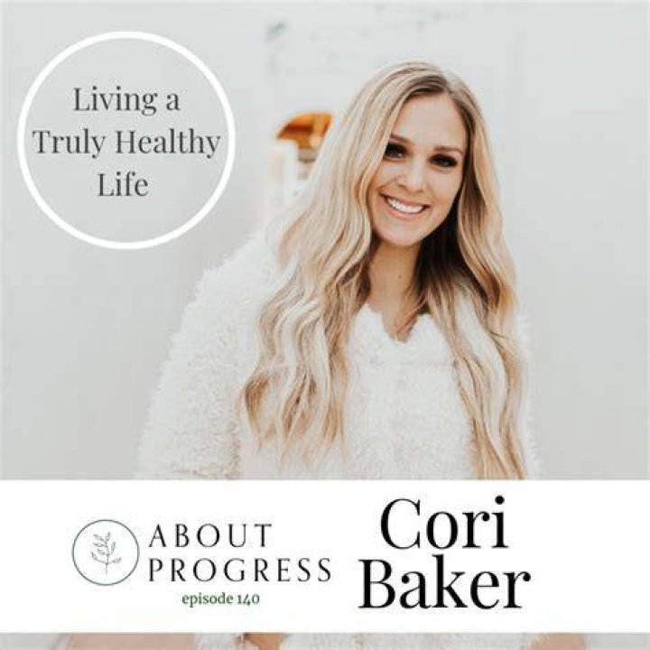 Cori Baker