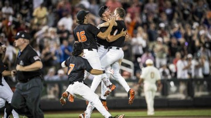 Corvallis Super Regional Breakdown &bull; D1Baseball