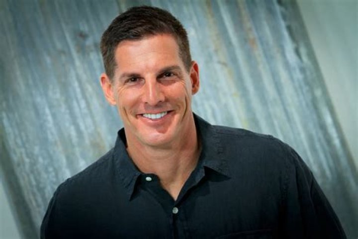 Craig Groeschel Net Worth & Salary Famous People Today