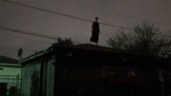 Creepy 'clowning' in Northeast Ohio?
