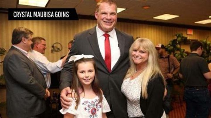 Crystal Maurisa Goins Inside the Life of Kane's Wife!