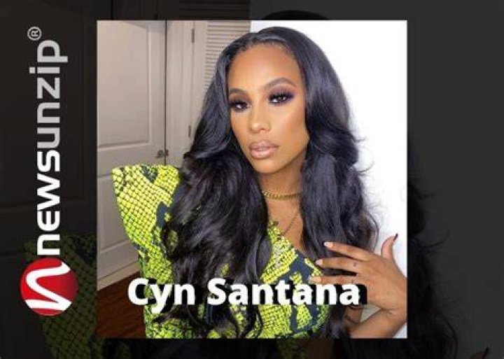 Cyn Santana Net Worth Check Out Her Worth