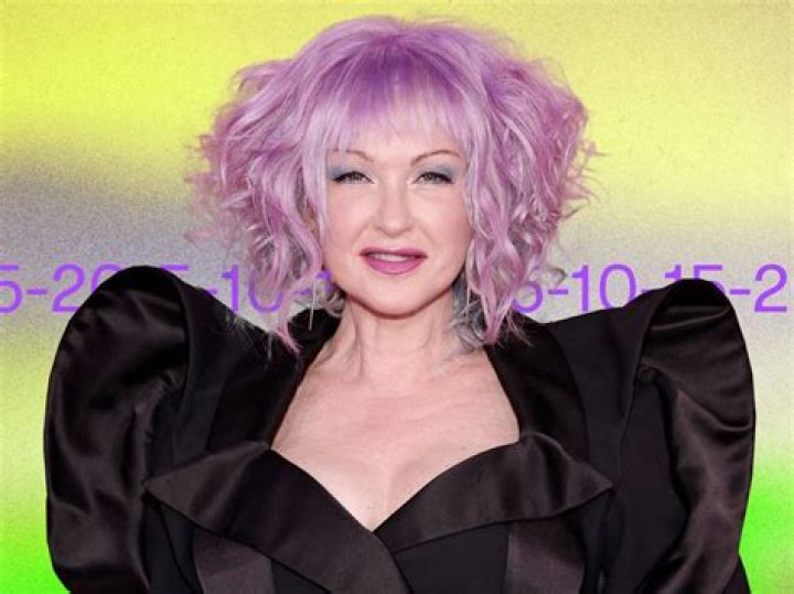Who Is the Real Dad of Cyndi Lauper Cyndi Lauper