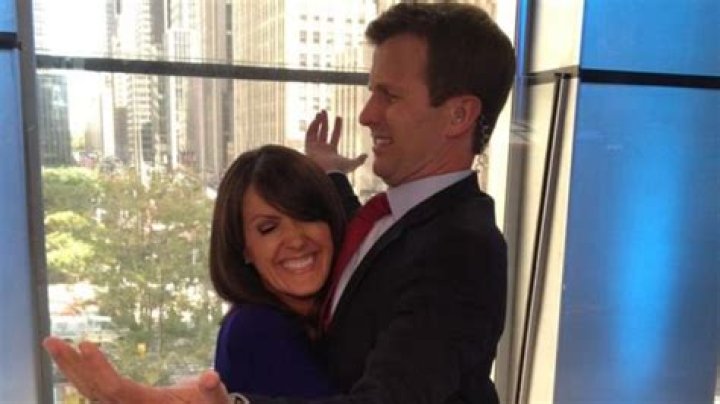 Dagen McDowell Husband What Is Jonas Max Ferris’s Net Worth?