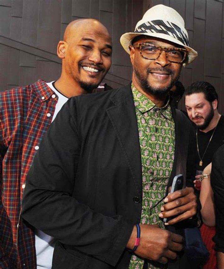 Damon Wayans Sr. and his legendary family of performers explained
