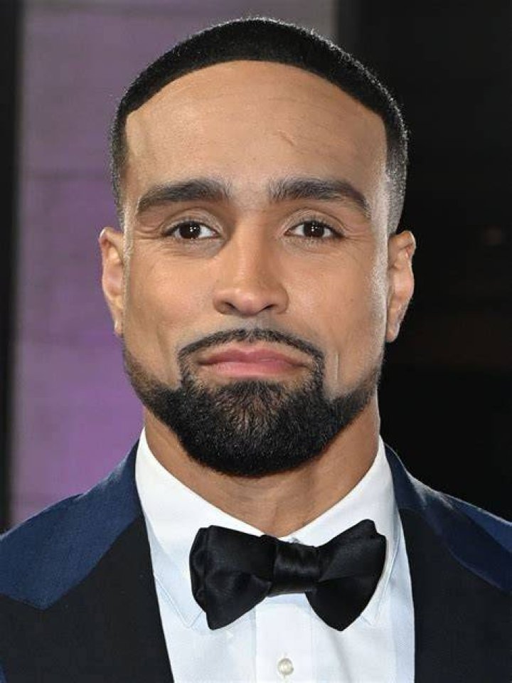 Dancer, Choreographer, Actor & Producer Stephen Boss aka tWitch, Best