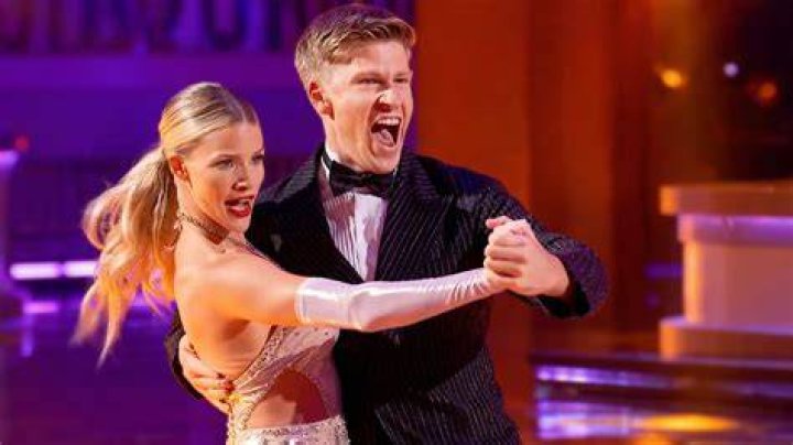Dancing With the Stars Best Costumes for 10Year Anniversary Glamour