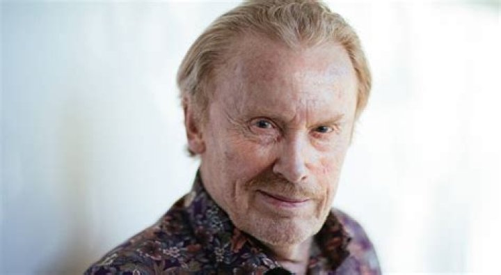 Daniel Olbrychski