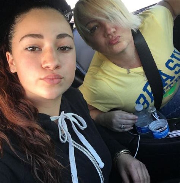 Danielle Bregoli, Mom Under Investigation For Domestic Abuse Video