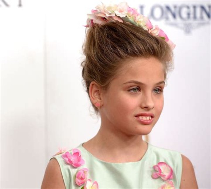 Dannielynn Birkhead Net Worth Celebrity Net Worth