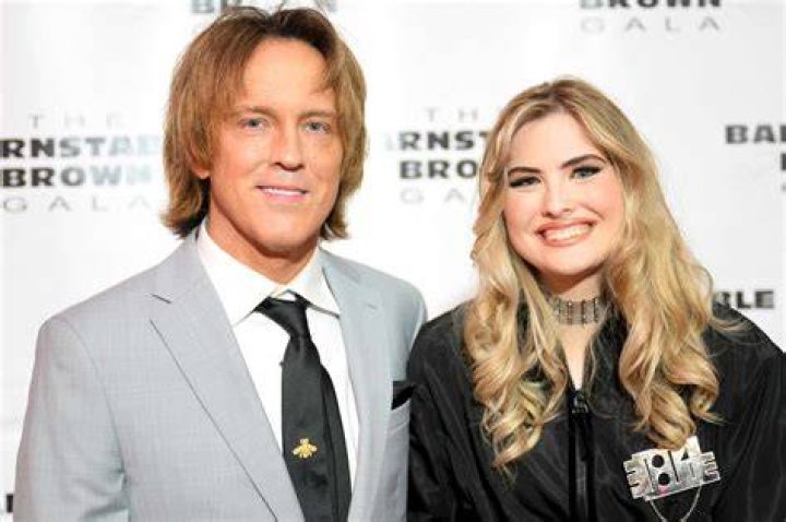Dannielynn Birkhead's net worth explored Anna Nicole Smith's daughter