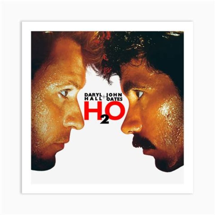 Daryl Hall & John Oates Romeo Is Bleeding (New Disco Mix Extended