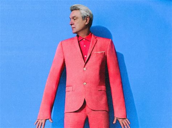 David Byrne's Wife The Singer Was Married to Actress Adelle Lutz