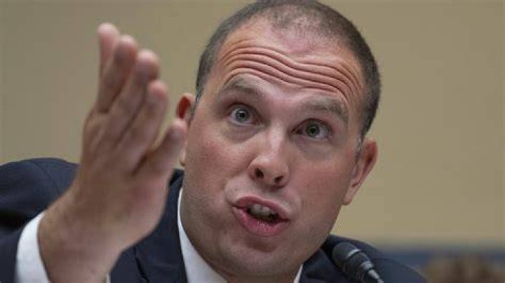 David Charles Grusch Reddit Shocking Revelations By Him Business