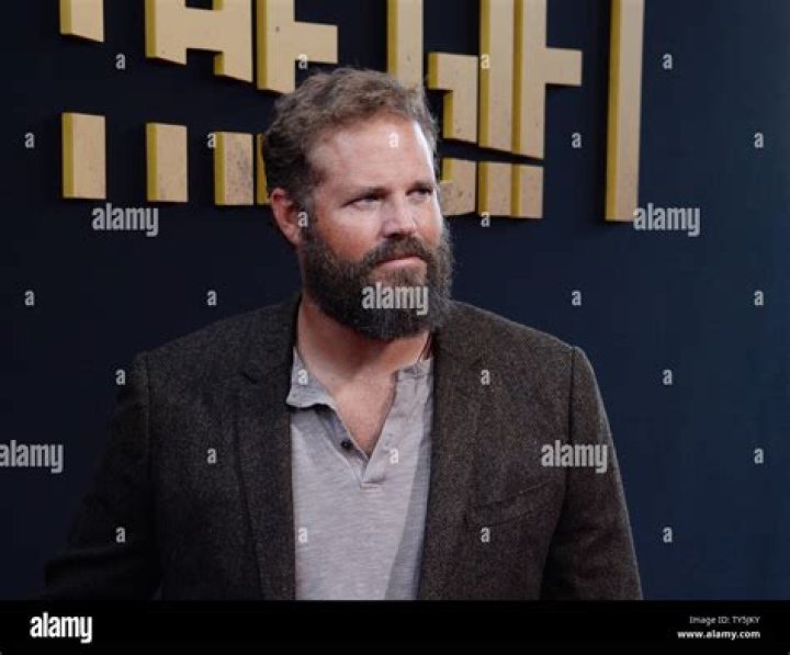 David Denman (25 July 1973, Newport Beach, California, USA) movies list