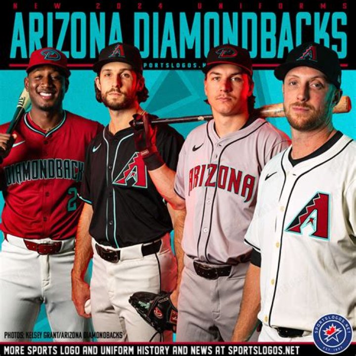 Dbacks' Corbin Carroll 3rd among OFs in AllStar Game votes