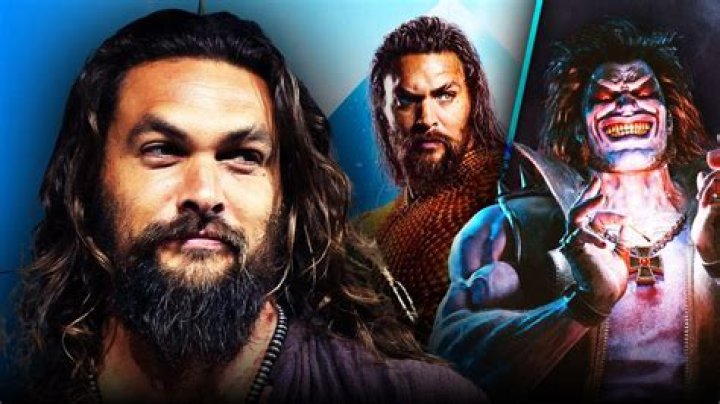 DC Makes Surprising Announcement on Jason Momoa&rsquo;s Aquaman Future