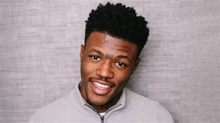 DC Young Fly biography age, height, real name, partner, kids Legit.ng