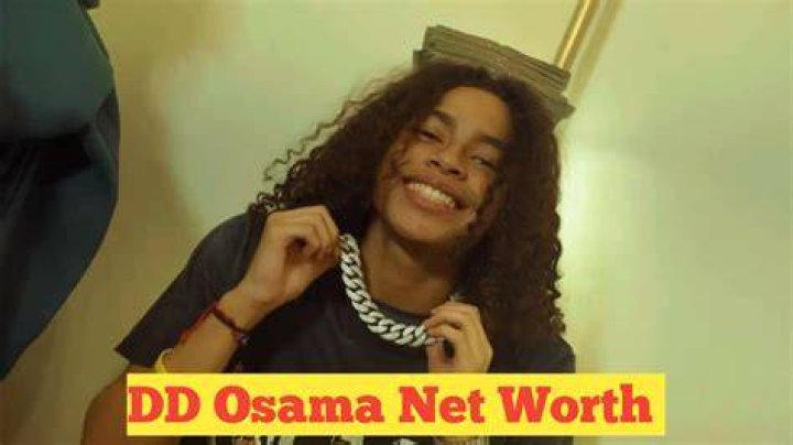 DD Osama Net Worth How Much is He Worth in 2023?