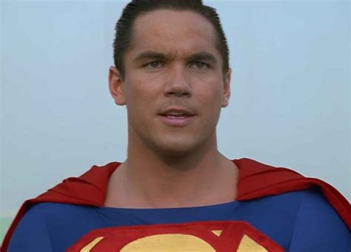 Dean Cain Looks Back at the Audition Process for &ldquo;Lois & Clark