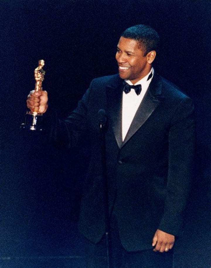 Denzel Washington's mother passed away she was 97 years old. She gave