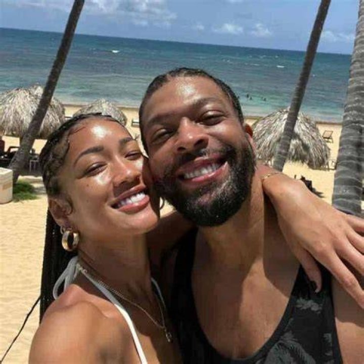 DeRay Davis & Girlfriends Coco and Caro