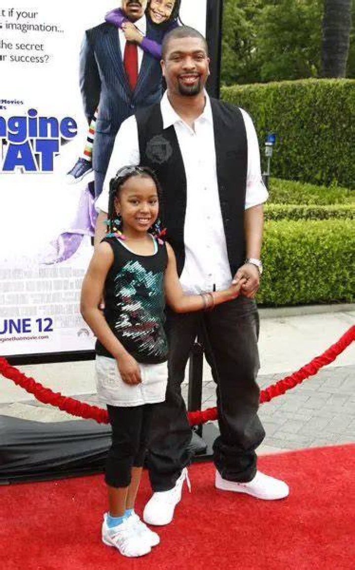 DeRay Davis Is Concurrently Dating Two Girlfriends; On Top Of Double