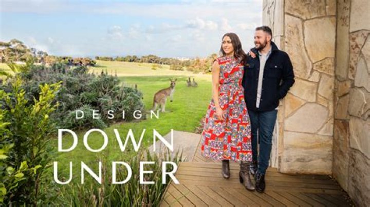 Design Down Under Magnolia Network Reality Series Where To Watch